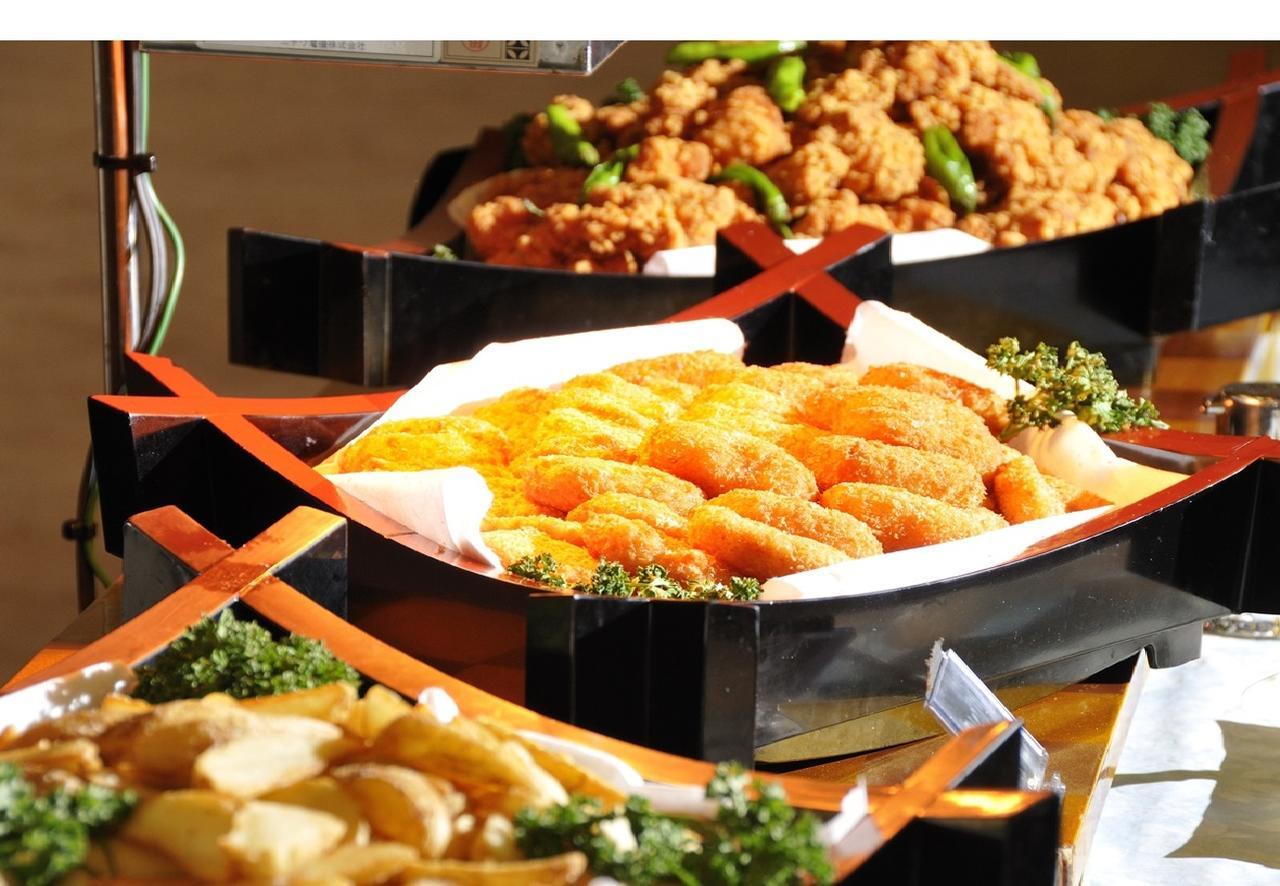 大仁酒店 伊豆之国市 外观 照片