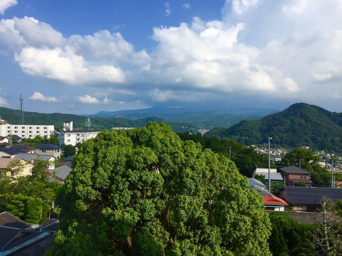 大仁酒店 伊豆之国市 外观 照片